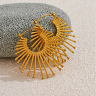 Ayra Star Hoops