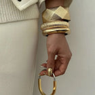 Nubian Stack Design
