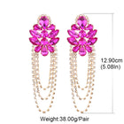 Jojo Luxe Tassel