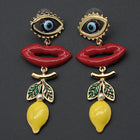 Baroque Eyes