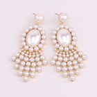 Courtney Pearl Luxe