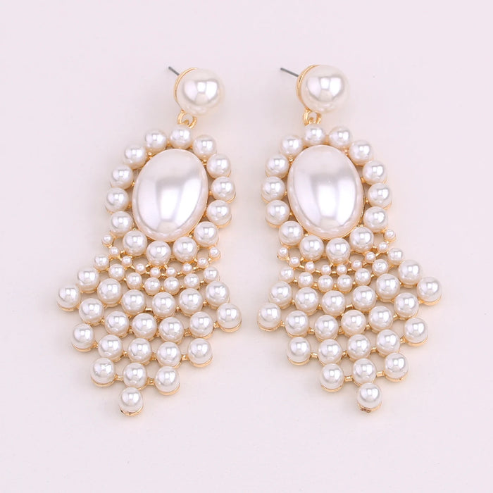 Courtney Pearl Luxe