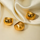 Zumebi Brass Set