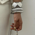 Nubian Stack Design
