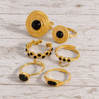 Kaabo Africa Set