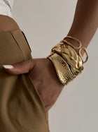 Zedo Stackable Cuff