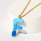 Happy Letters