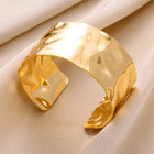Idioro Luxe Cuff