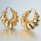 Jemila Chunky Hoops