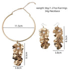 Ella Choker Set