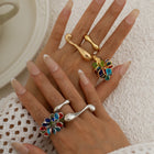 Costa Stackable Set
