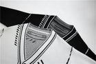 Comic Effect Knit Cardigan