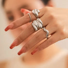Angie Stack Set