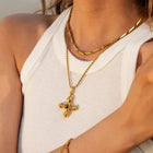 Sade Cross