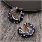 Tara Mini Hoops