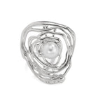 Jida Hollow Pearl
