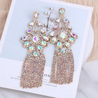 Ursula Crystal Tassel