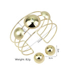 Haima Choker Set
