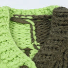 Thick Loose Knit Cardigan