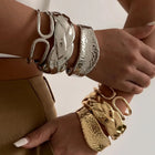 Zedo Stackable Cuff