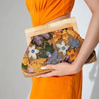 Wumi Flora Sequin