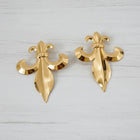 Nola Oversized Studs