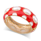 Oval Pearl