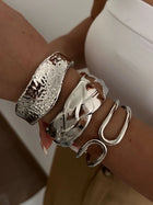 Zedo Stackable Cuff