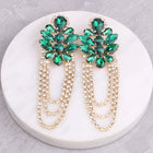 Jojo Luxe Tassel