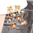 Flora Statement Drop