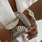 Scallop Stack