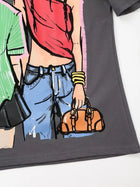 Jolisa Graphic