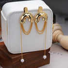 Lisa Dangle Drop Set