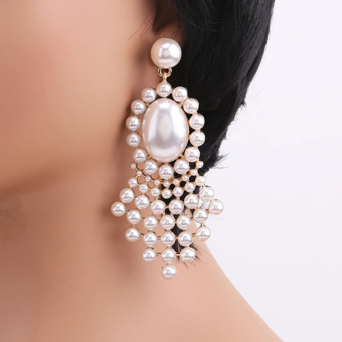 Courtney Pearl Luxe