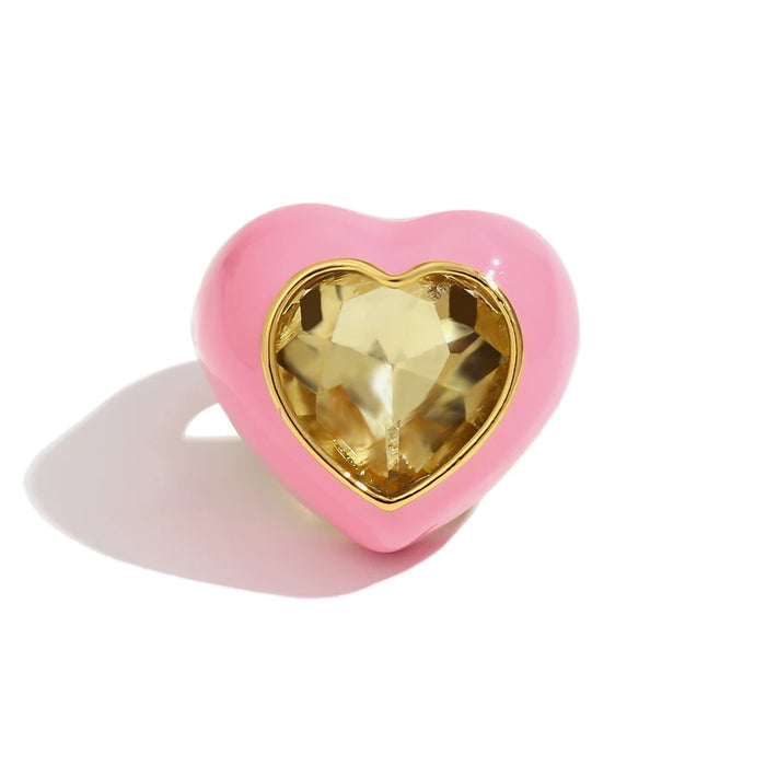 Heart Sweet