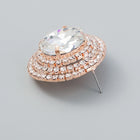 Maria Luxe Studs