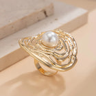 Jida Hollow Pearl