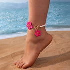 Tropical Pearl Petal