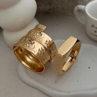 Deon Stackable Cuff