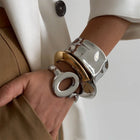 Nairobi Stackable Cuff