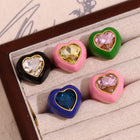Heart Sweet