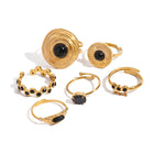 Kaabo Africa Set