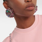 Kristelle Crystal Studs
