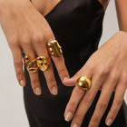 Yaima Stack Set