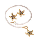 Star Pearl Set