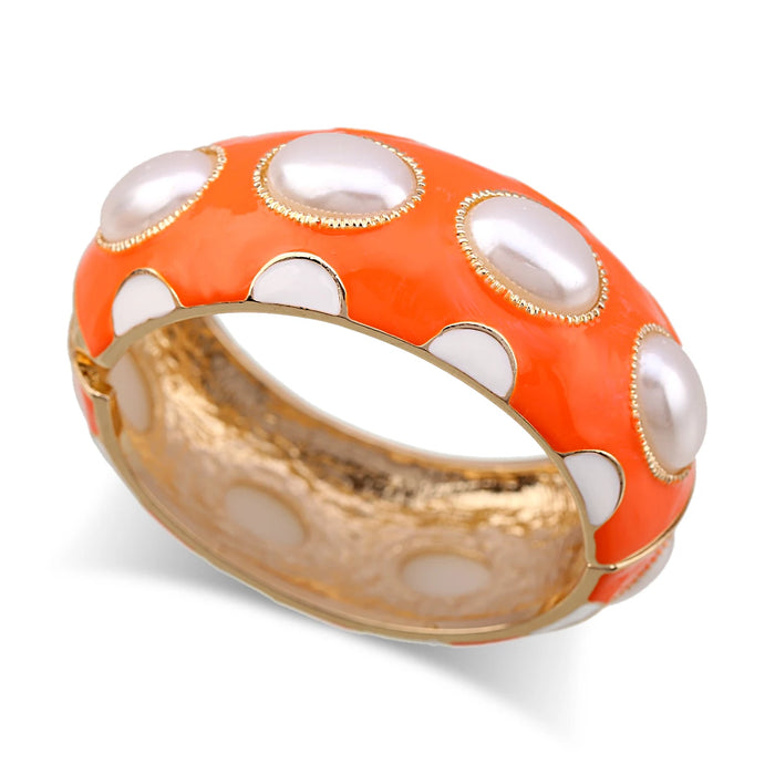Oval Pearl