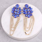Jojo Luxe Tassel
