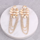 Jojo Luxe Tassel