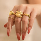 Angie Stack Set