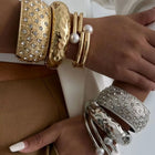 Ranti Luxe Stackable